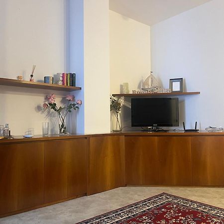 Porta Venezia Apartament Milánó Kültér fotó