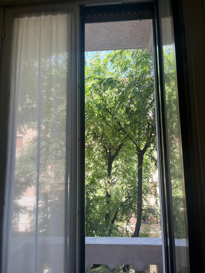 Porta Venezia Apartament Milánó Kültér fotó