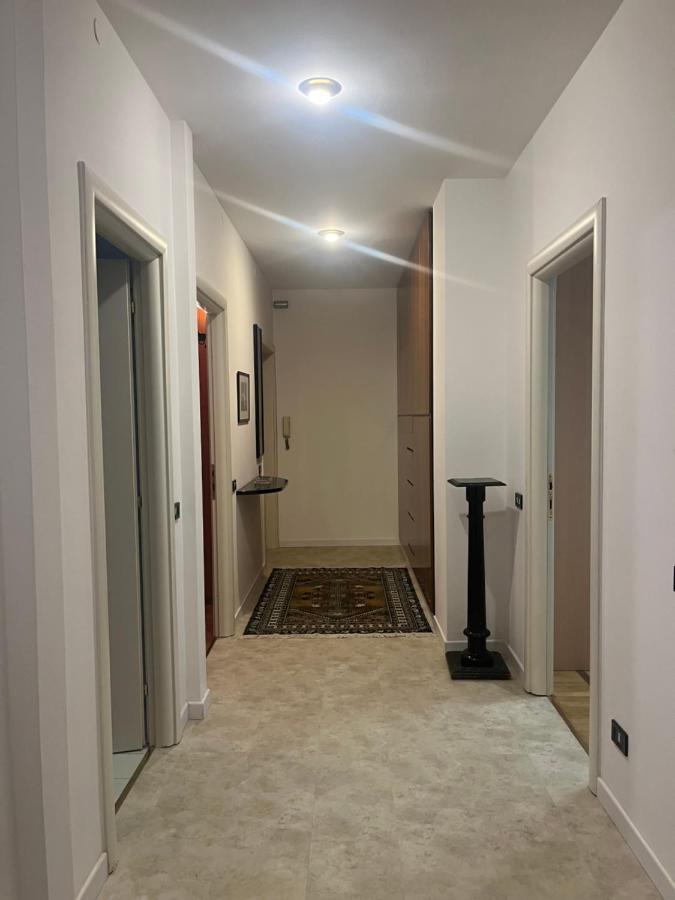 Porta Venezia Apartament Milánó Kültér fotó