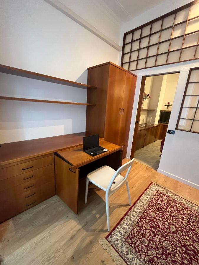 Porta Venezia Apartament Milánó Kültér fotó