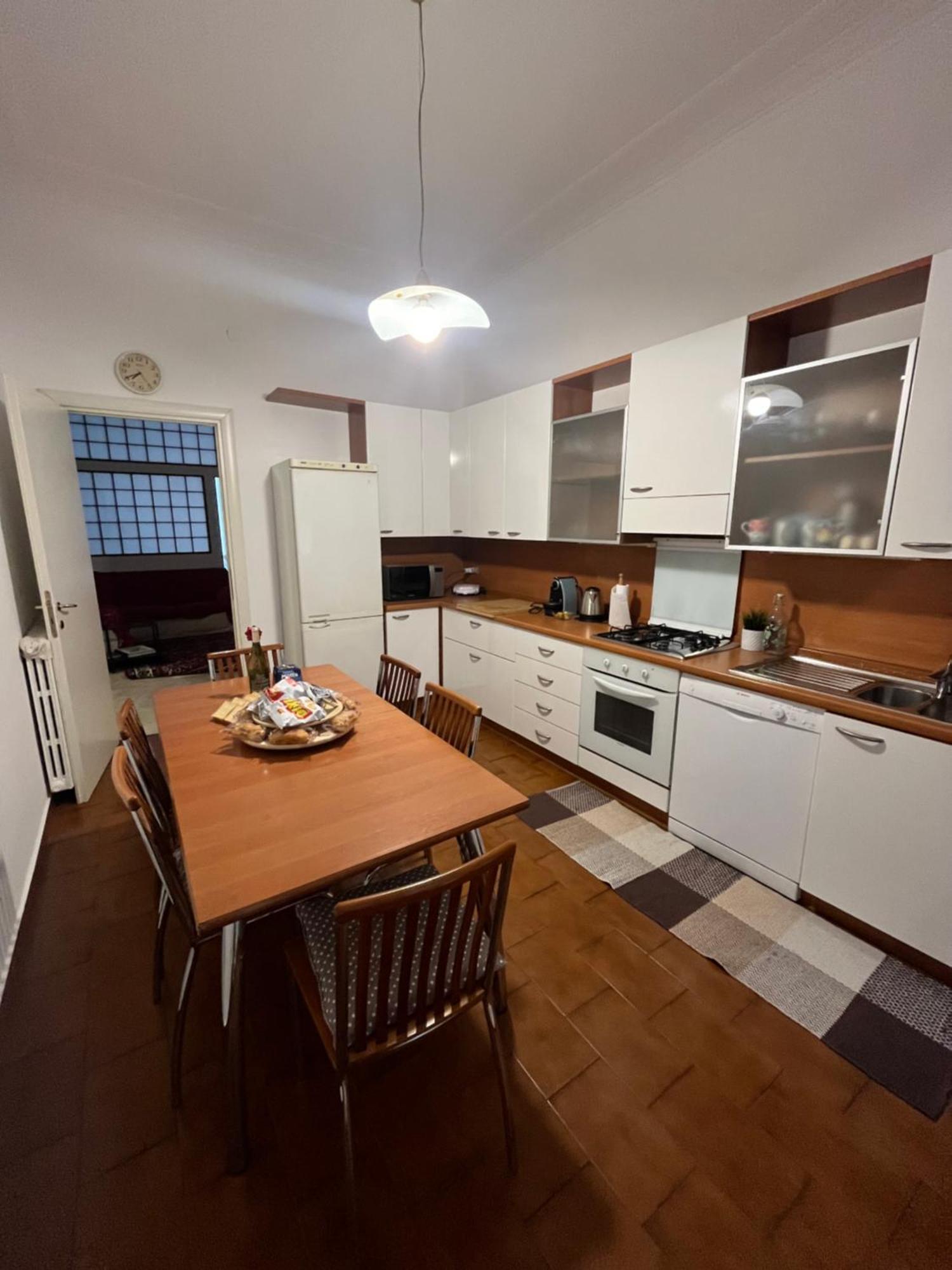 Porta Venezia Apartament Milánó Kültér fotó