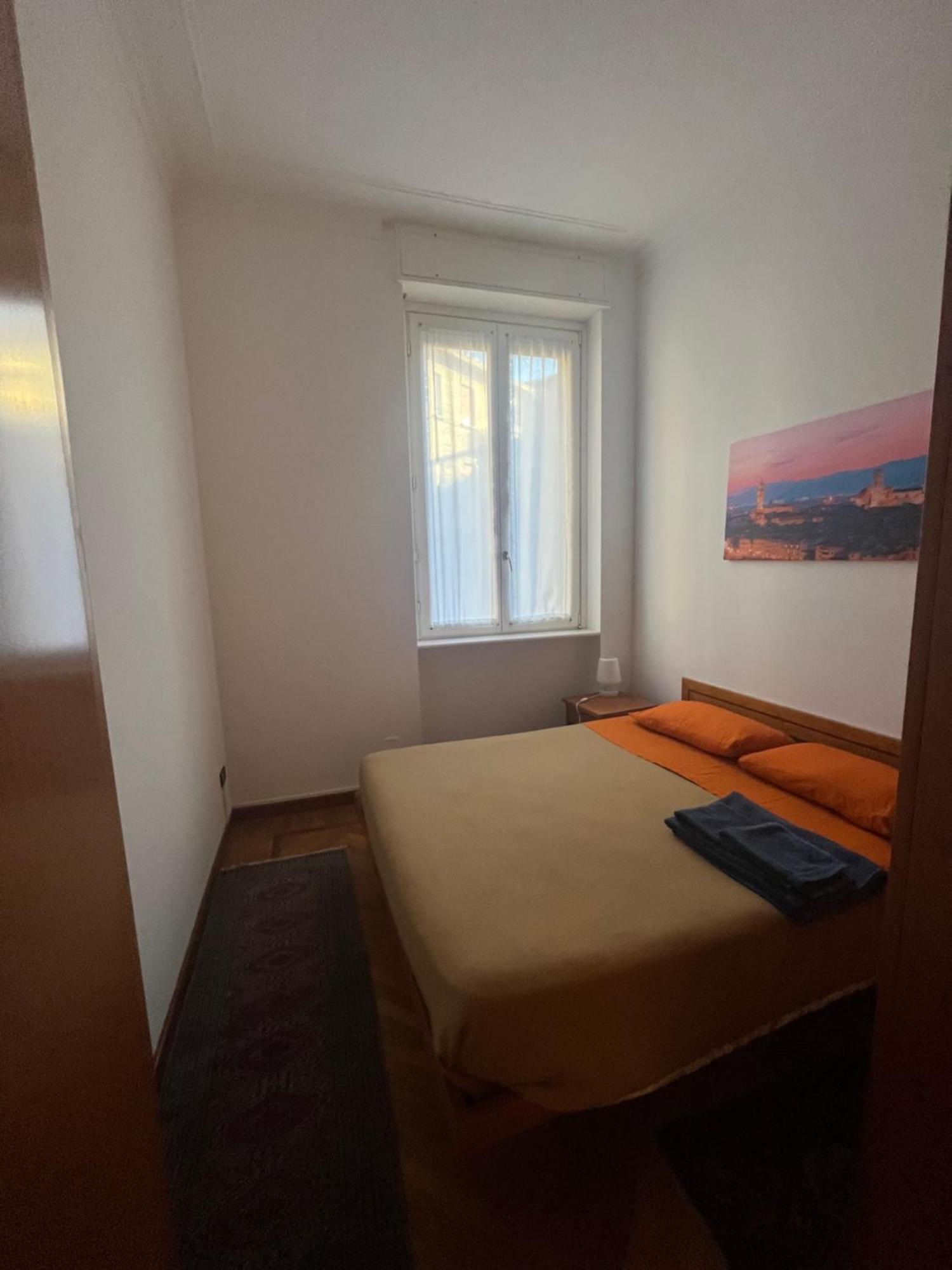 Porta Venezia Apartament Milánó Kültér fotó