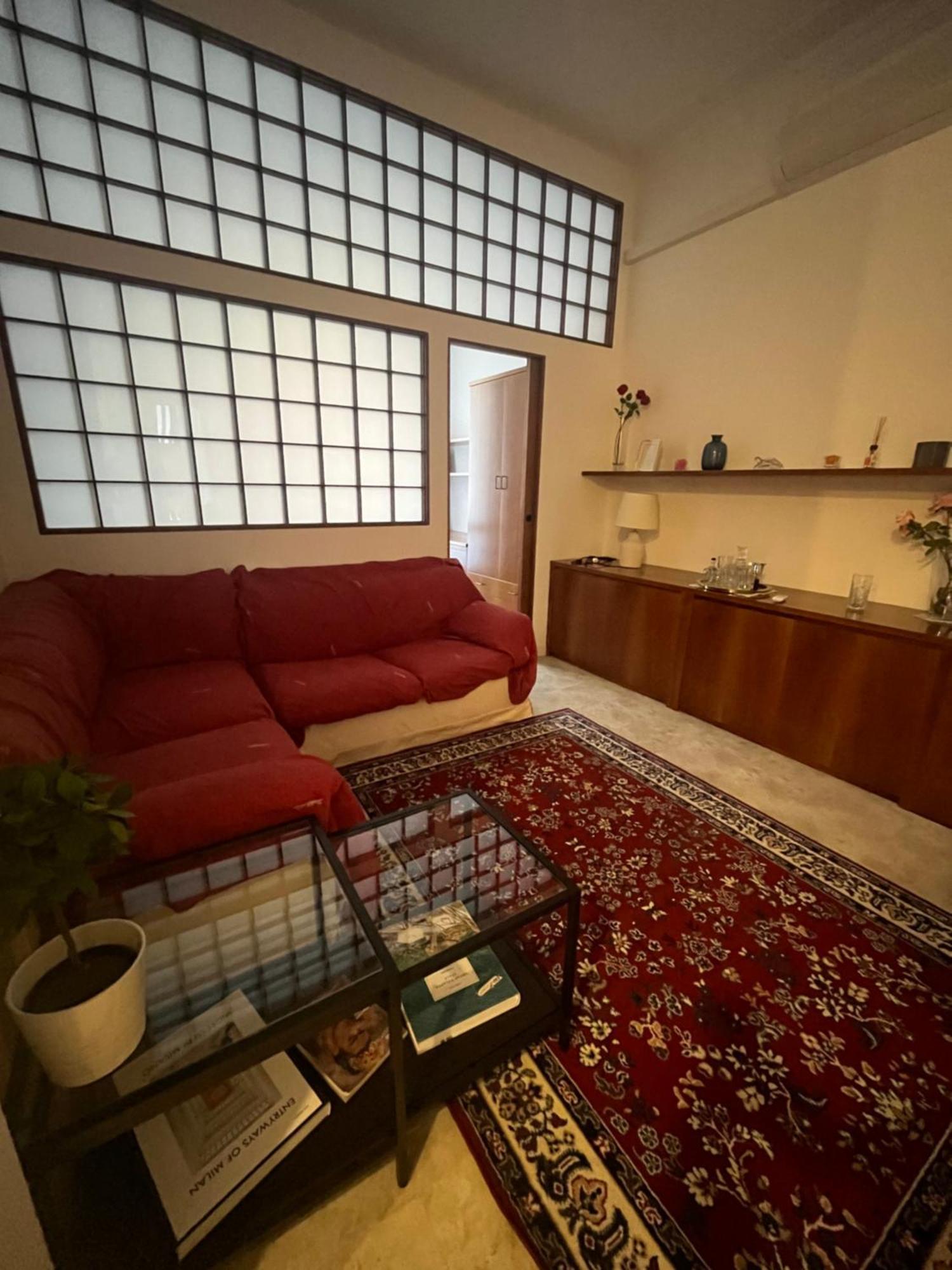 Porta Venezia Apartament Milánó Kültér fotó