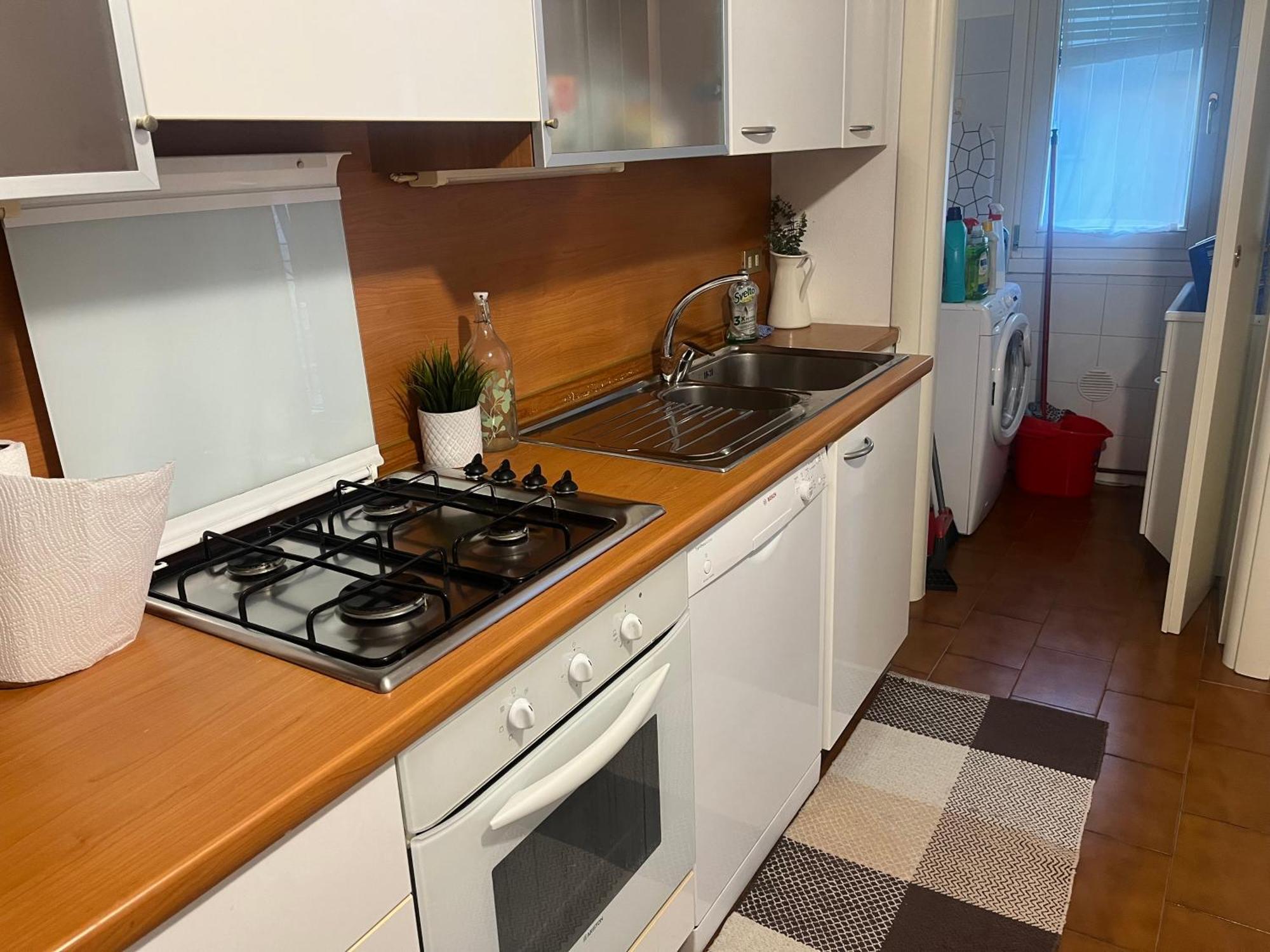 Porta Venezia Apartament Milánó Kültér fotó