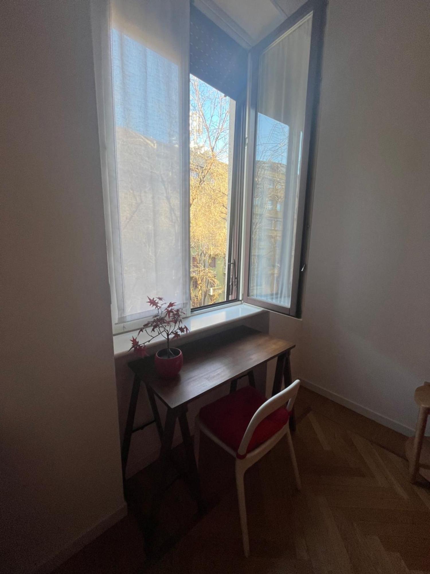 Porta Venezia Apartament Milánó Kültér fotó