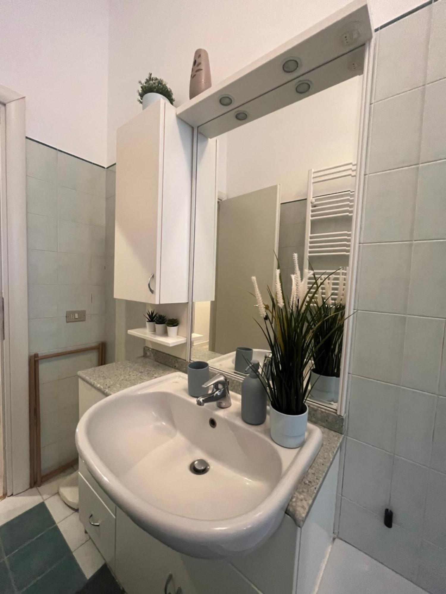 Porta Venezia Apartament Milánó Kültér fotó