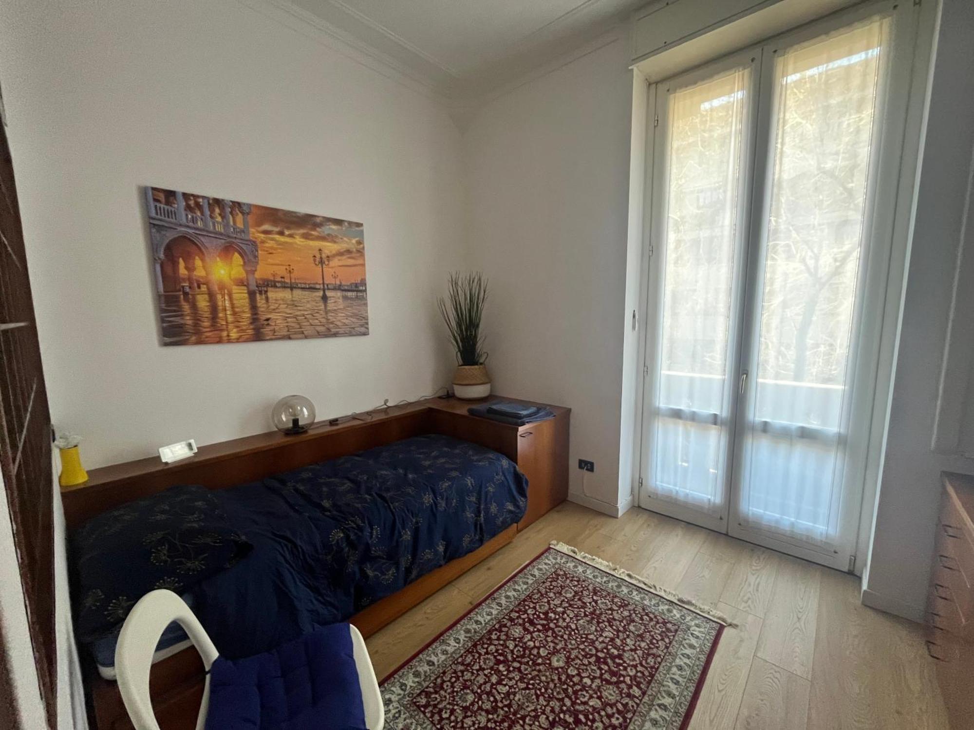 Porta Venezia Apartament Milánó Kültér fotó
