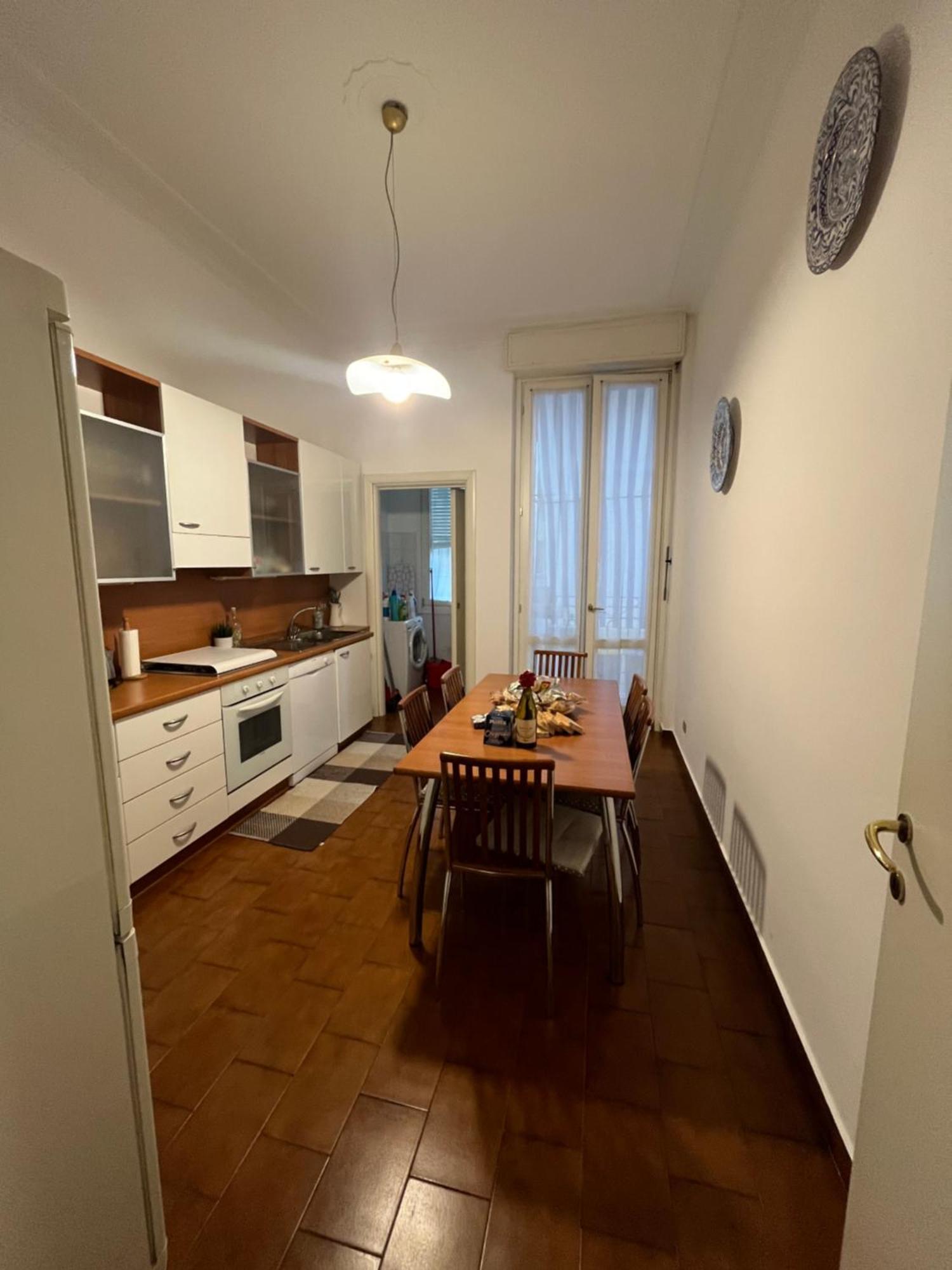 Porta Venezia Apartament Milánó Kültér fotó