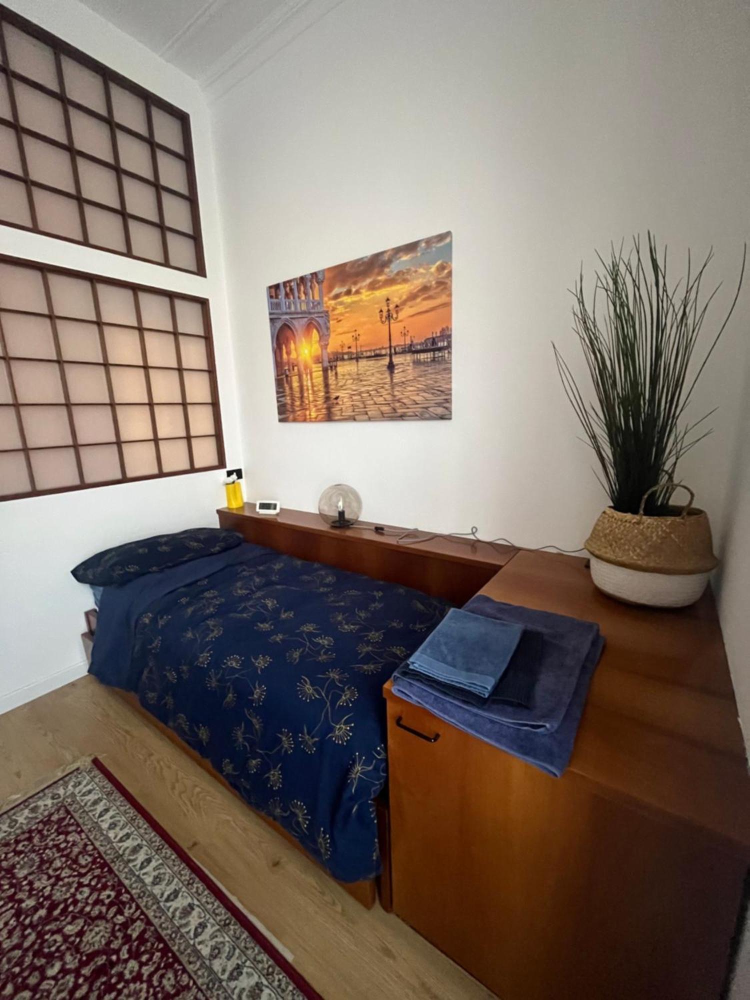 Porta Venezia Apartament Milánó Kültér fotó
