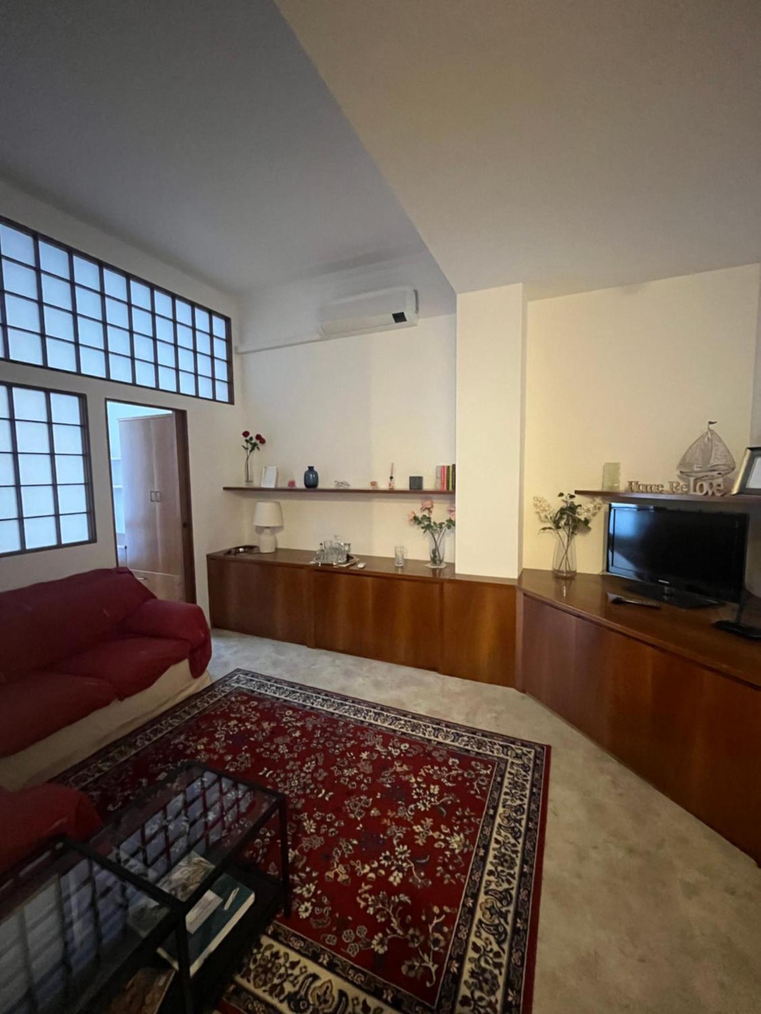 Porta Venezia Apartament Milánó Kültér fotó